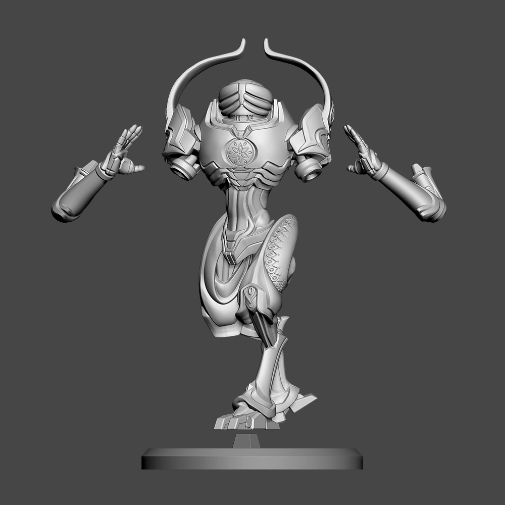 Age of Angra - Devandra