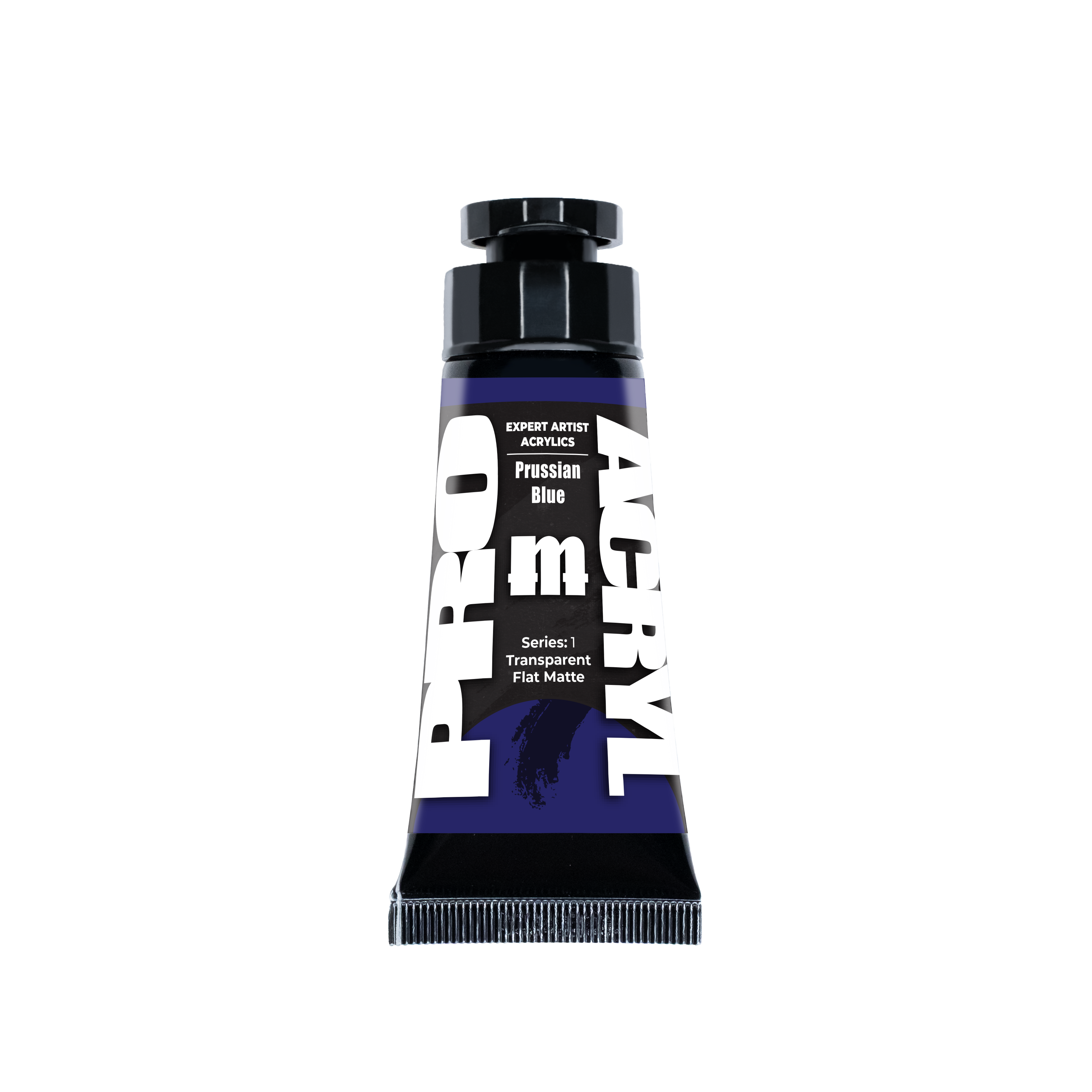 Expert Acrylics 005 - Prussian Blue