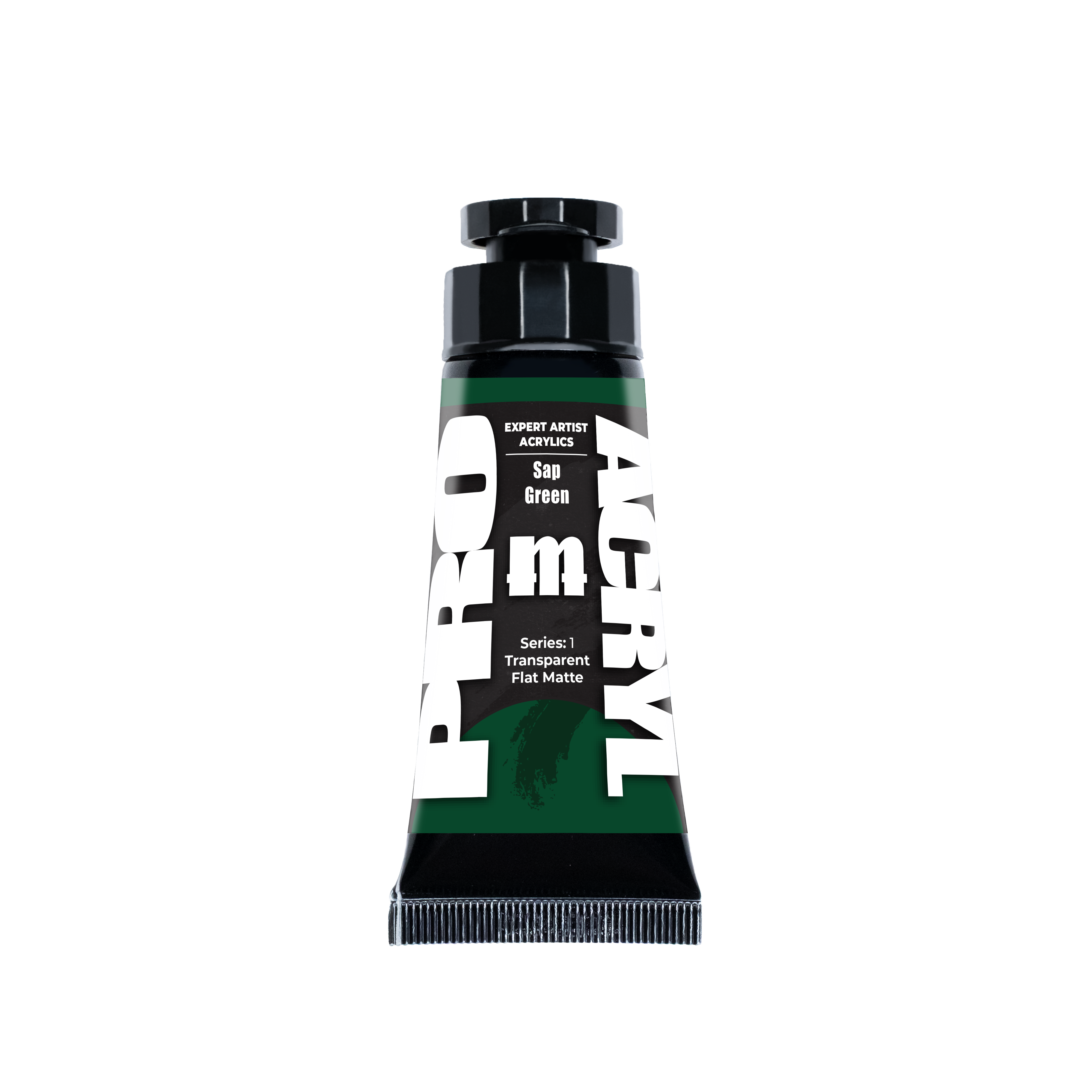 Expert Acrylics 009 - Sap Green