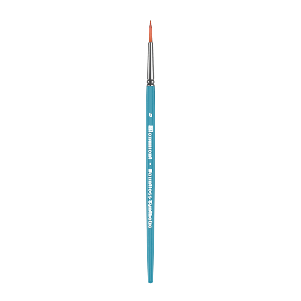 Dauntless Synthetic #5