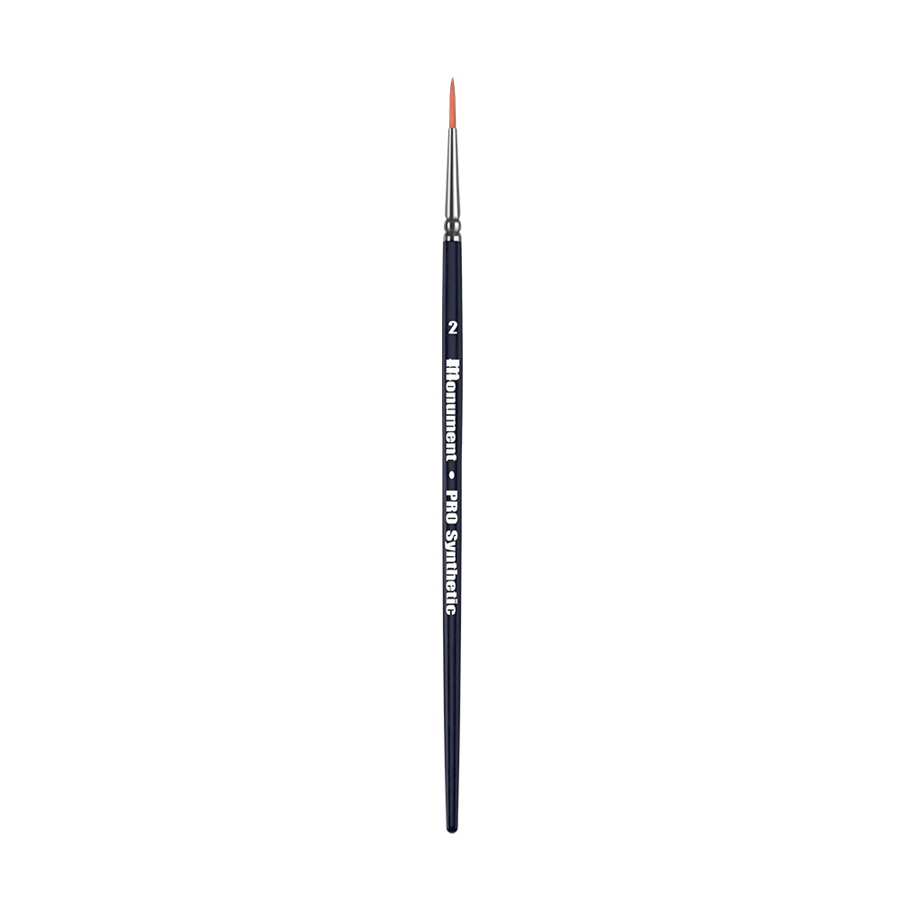 PRO Synthetic 2
