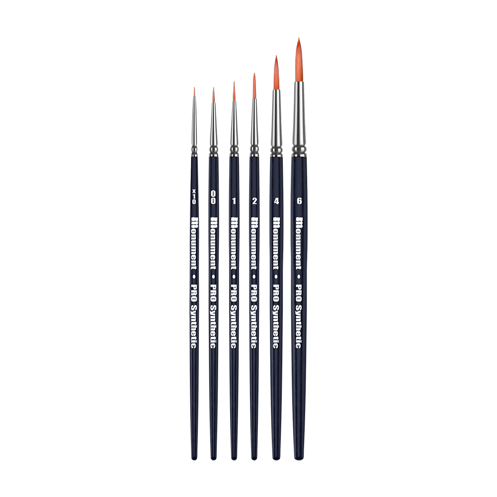 PRO Synthetic Set