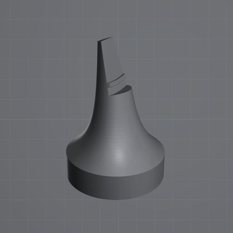 Texture Trainer #3 - The Crone