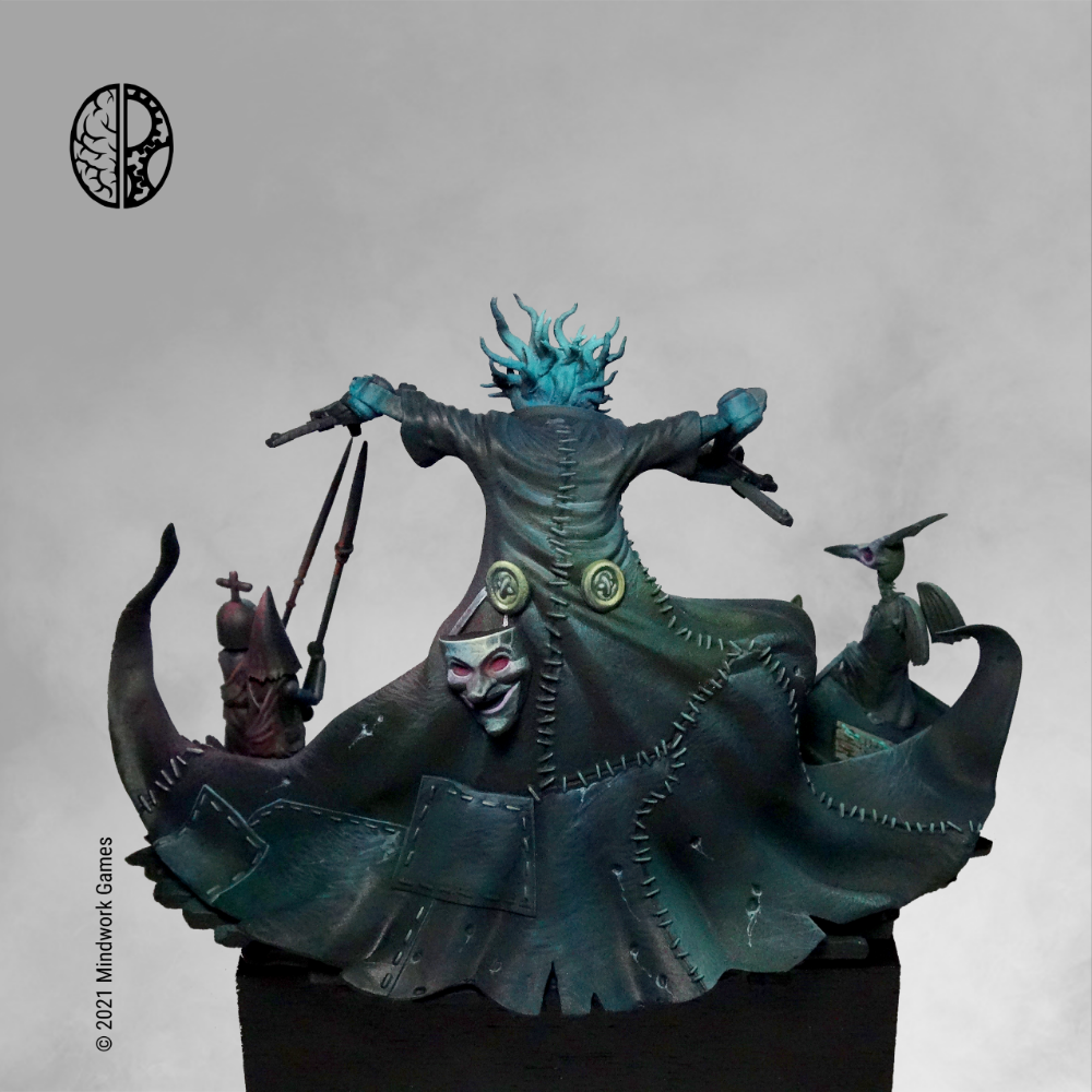 Puppeteer