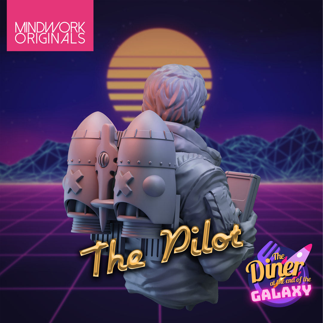 The Pilot