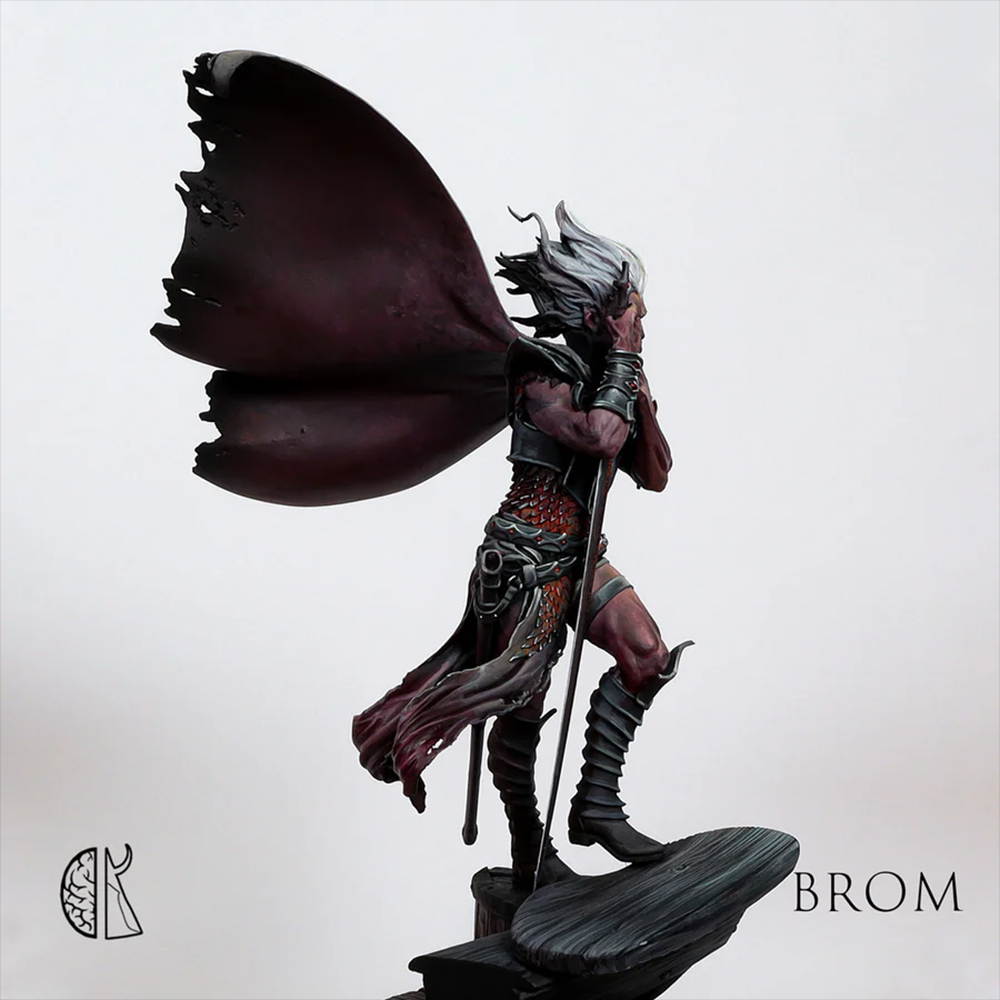 Black Sword