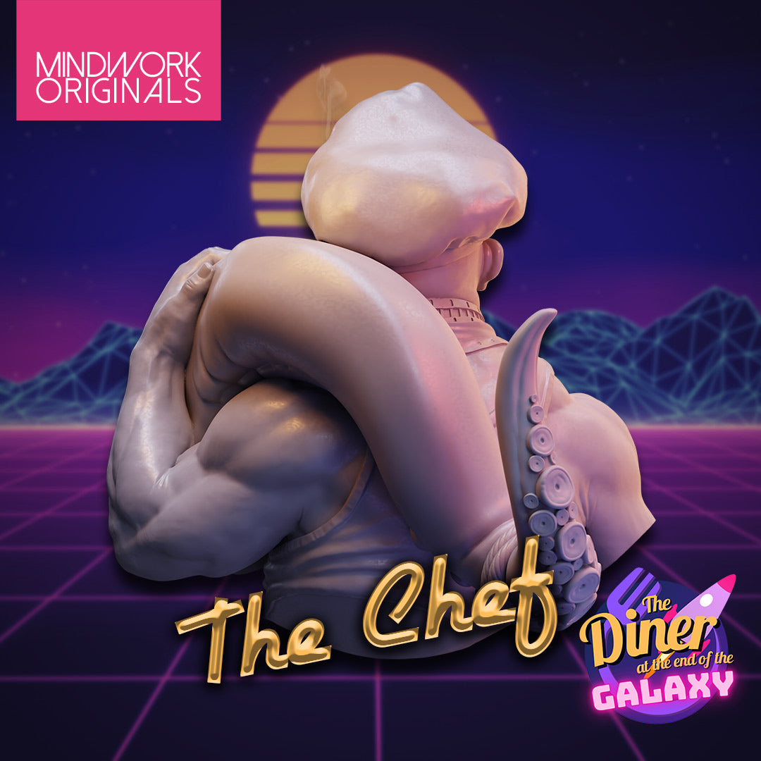 The Chef