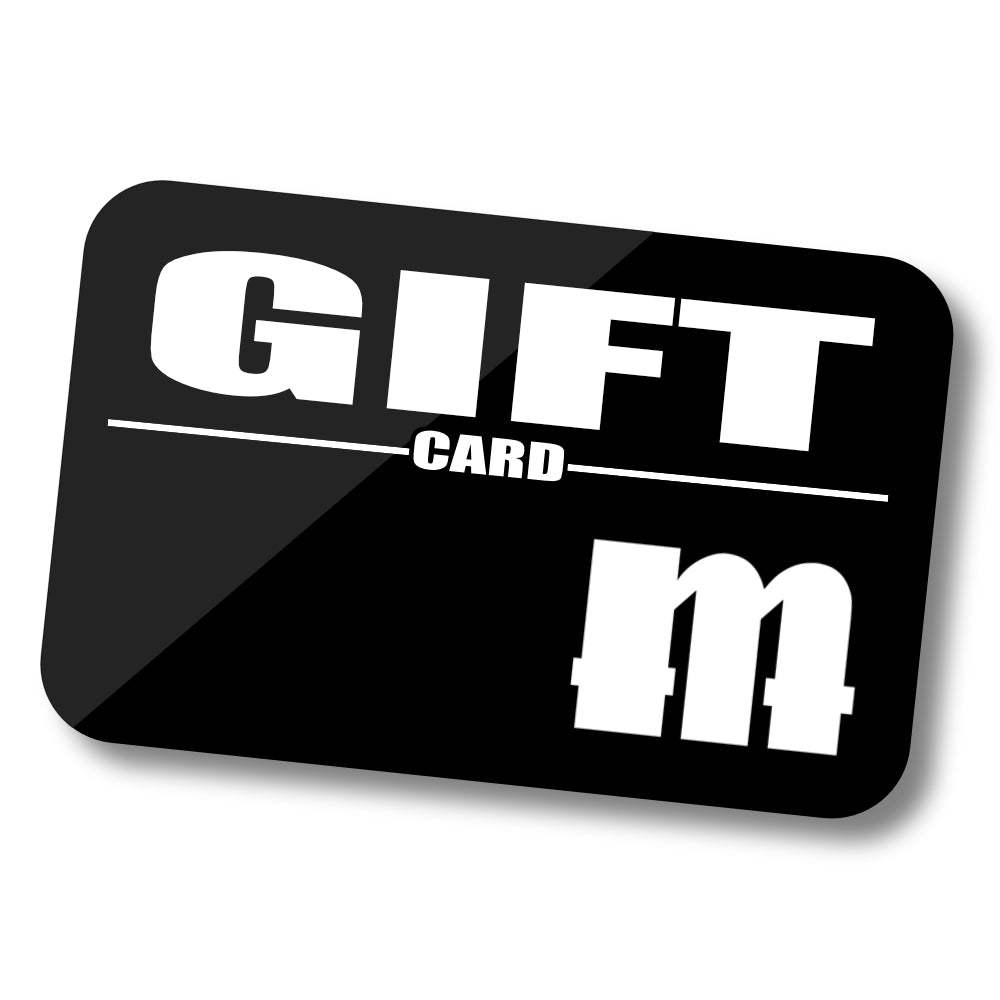 Hobby Gift Card