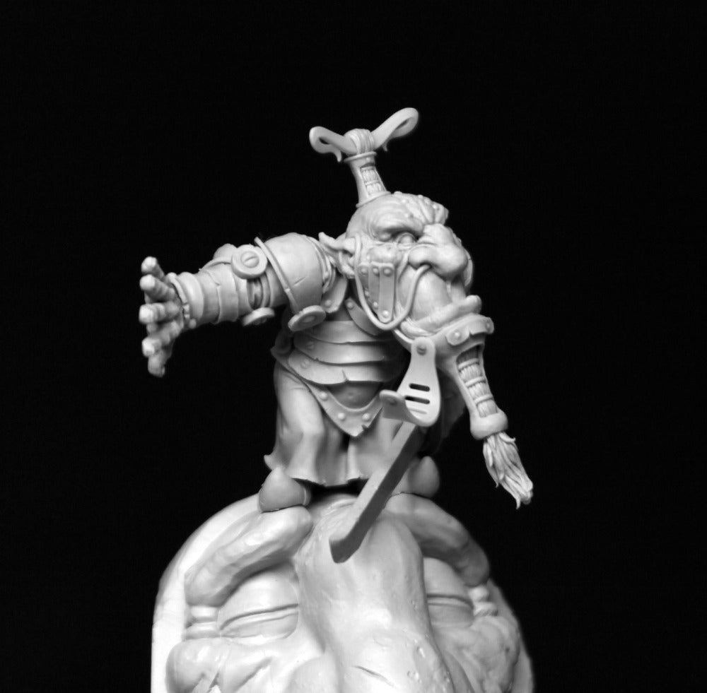 Cadwallon Bodyguard