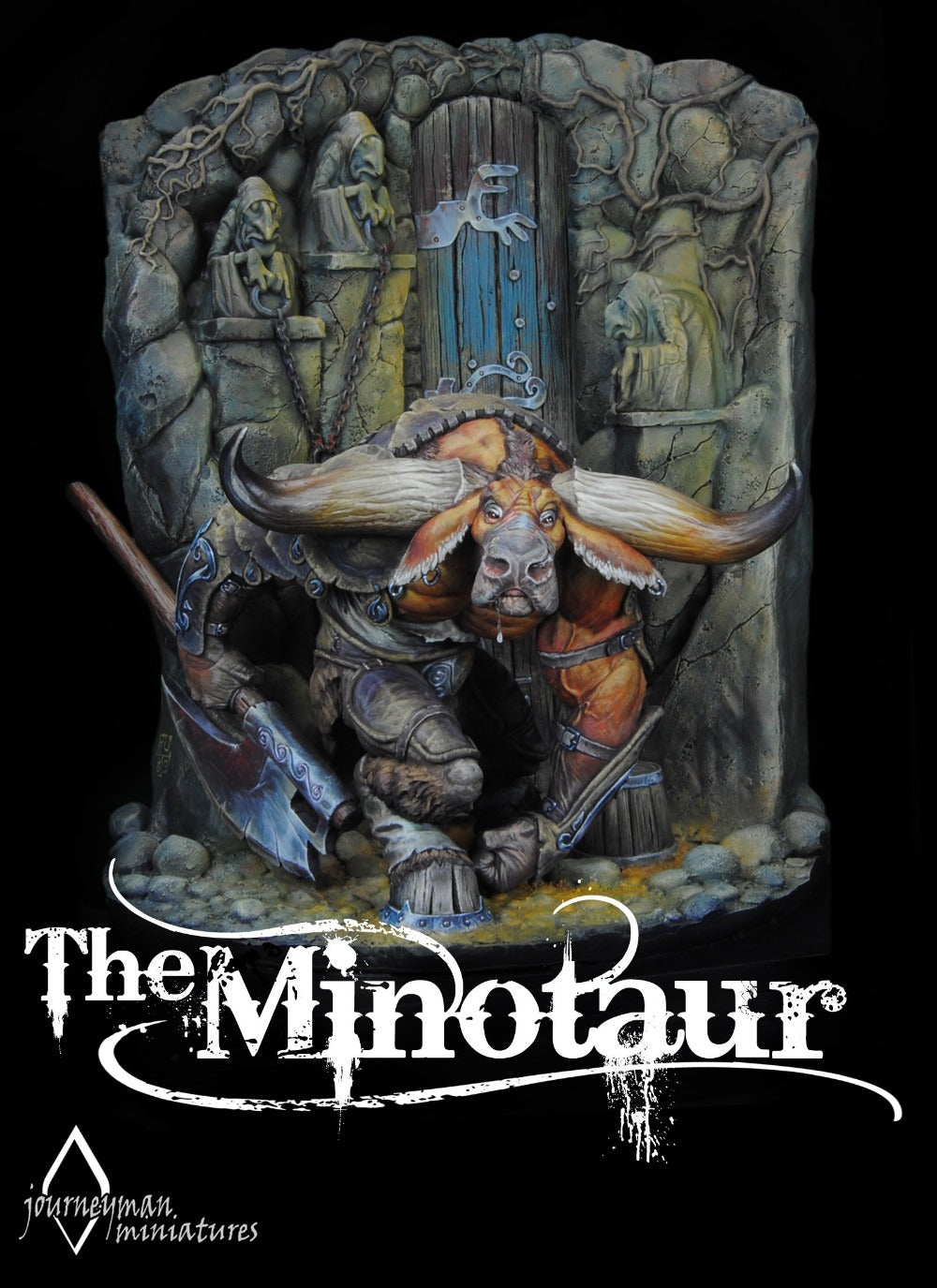 The Minotaur