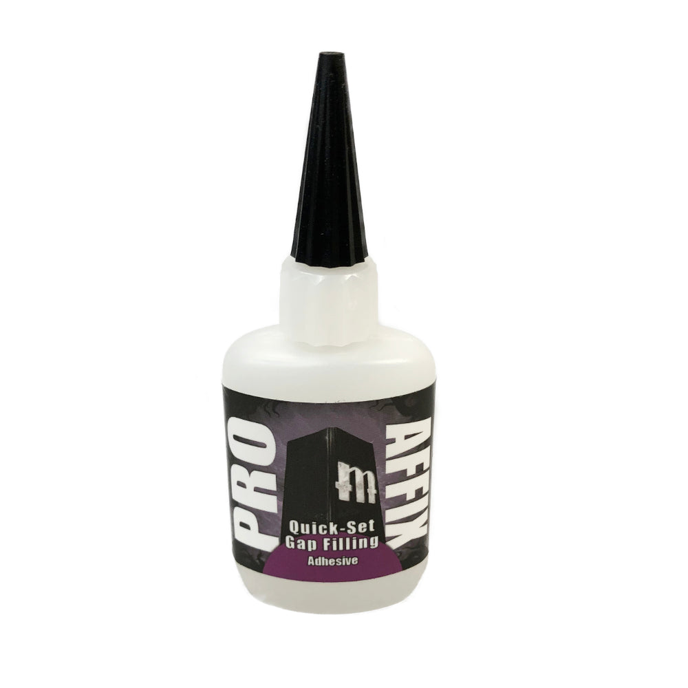 Pompotops 50ML Strong Universal Glue--Thick Sticky Adhesive For Plastic,  Wood And DIY Crafts 
