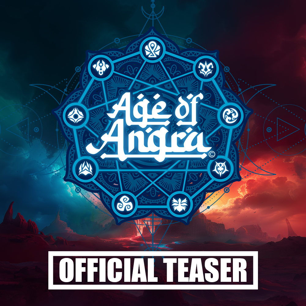 Age of Angra | Official Teaser