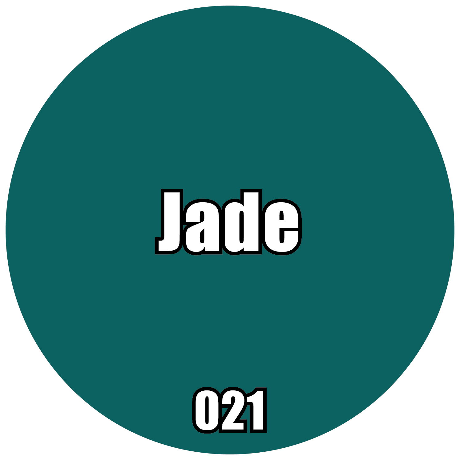 021-Pro Acryl Jade