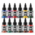 PRO Acryl 1-Step Set #1