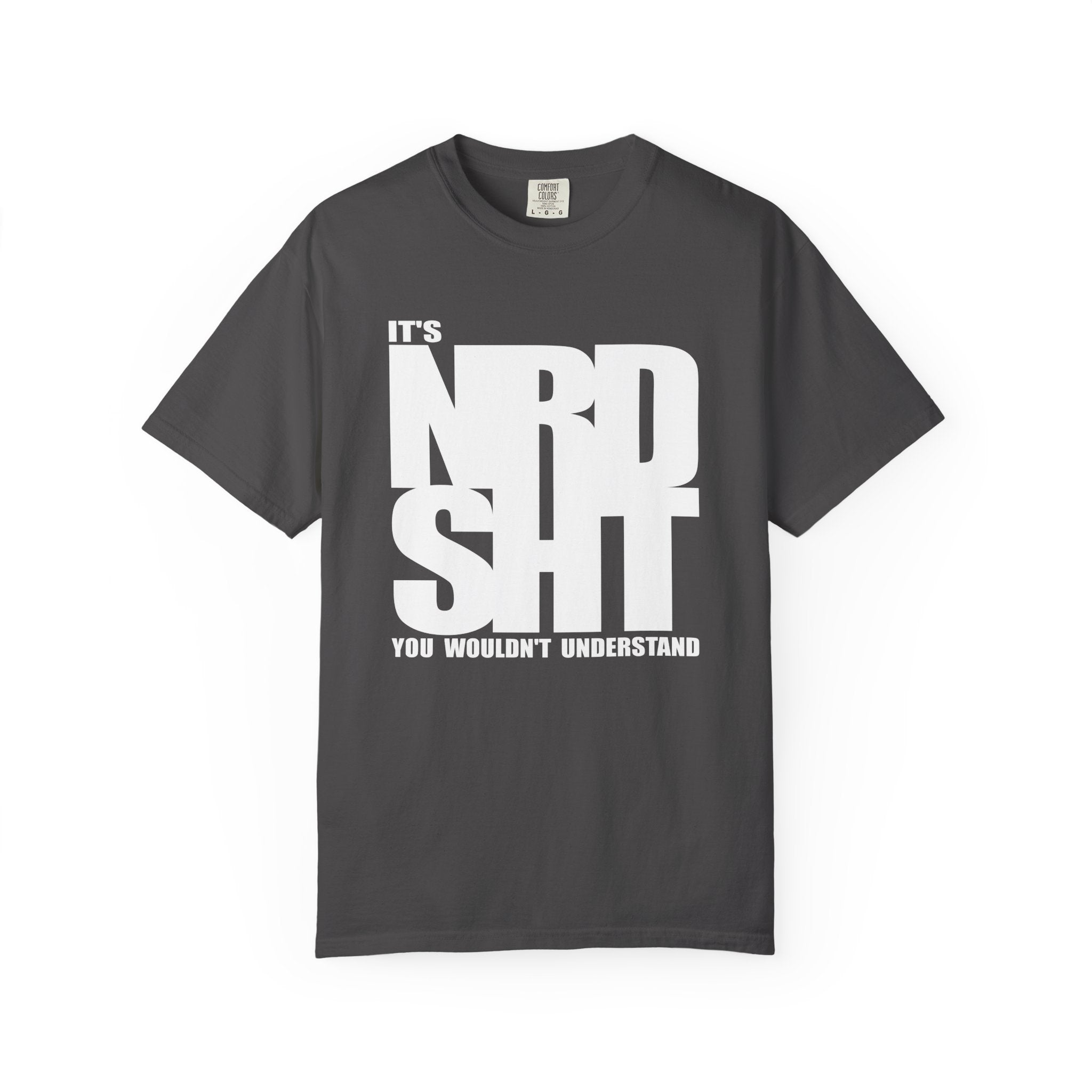 Classic NRD SHT Tee