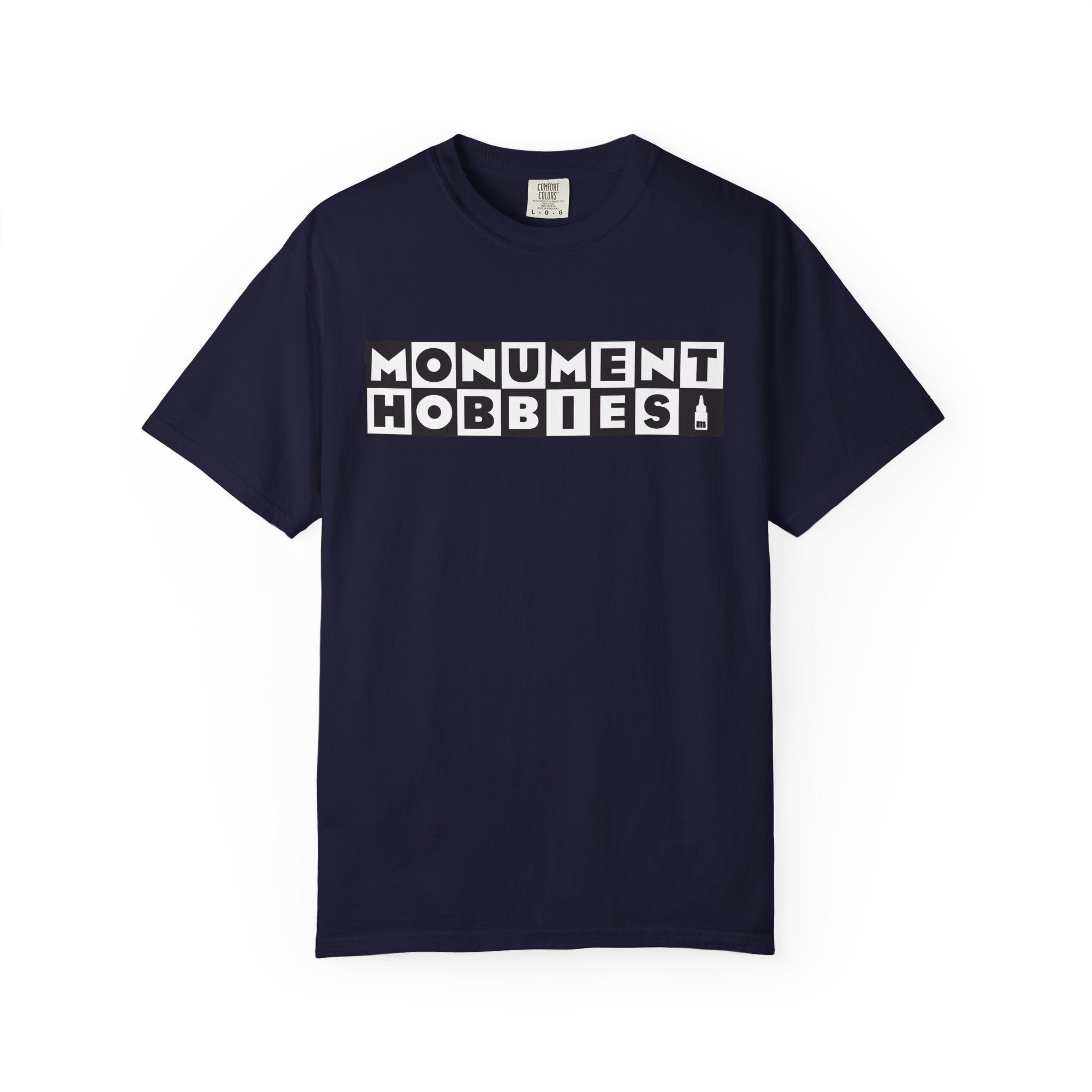 Saturday Morning Hobby Tee