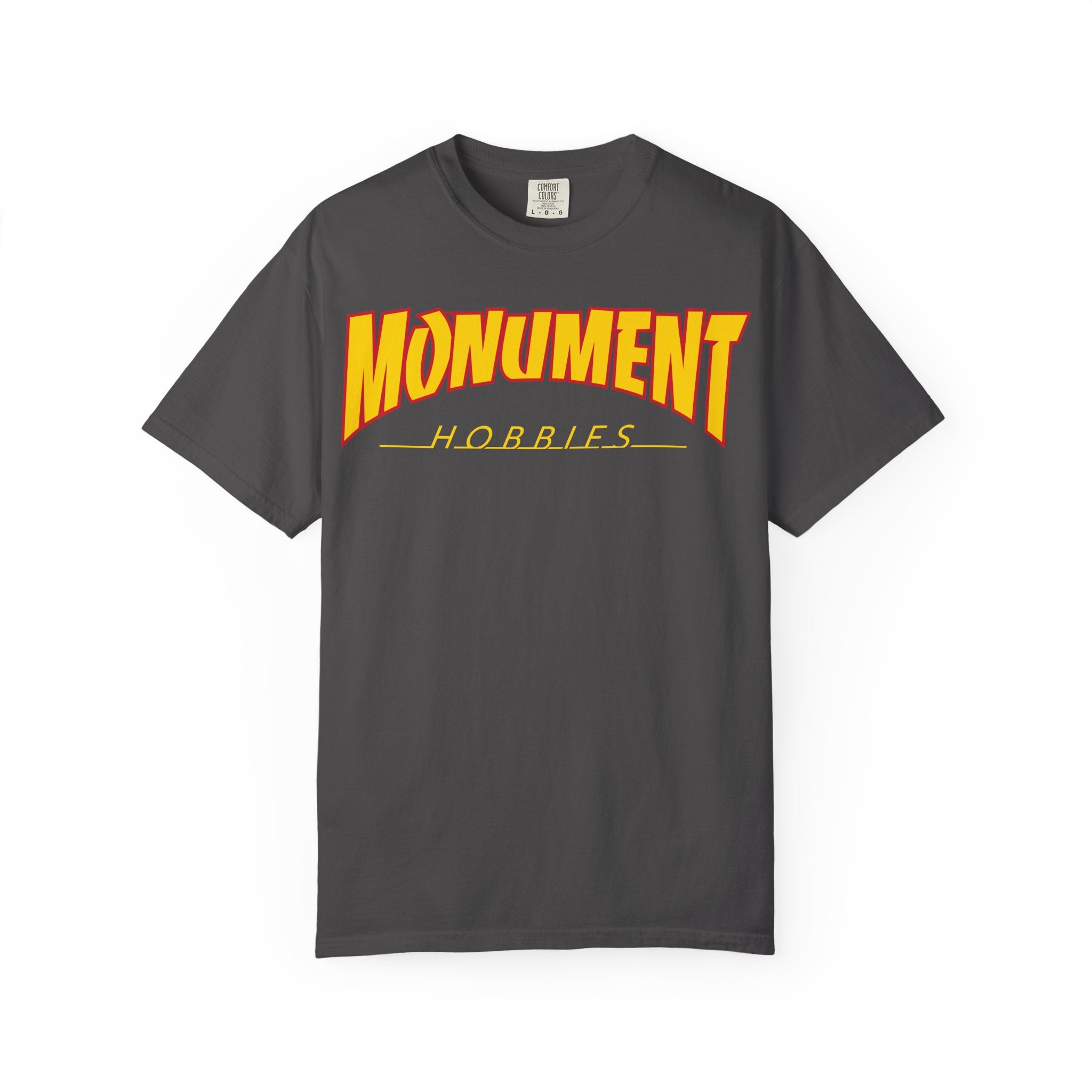 Paint or Die Tee