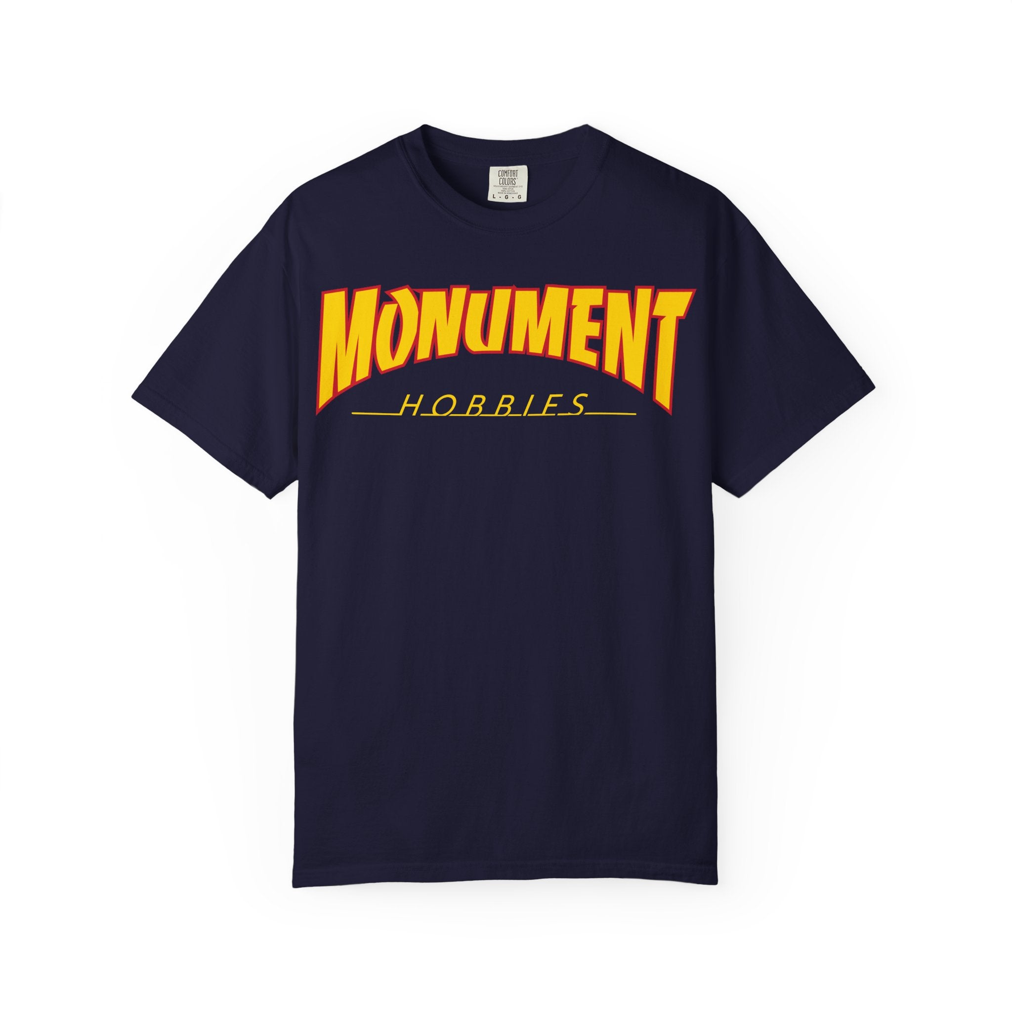 Paint or Die Tee