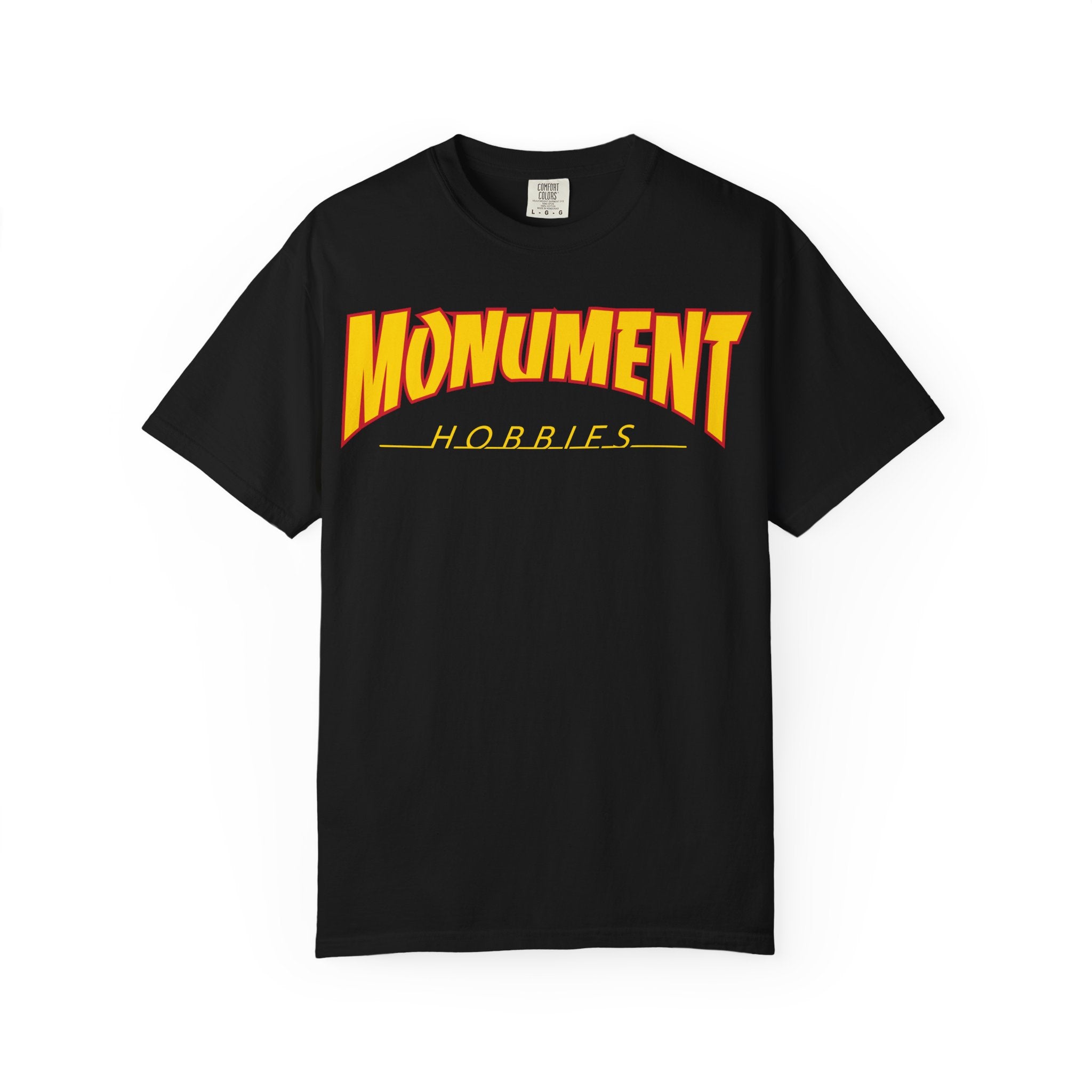 Paint or Die Tee