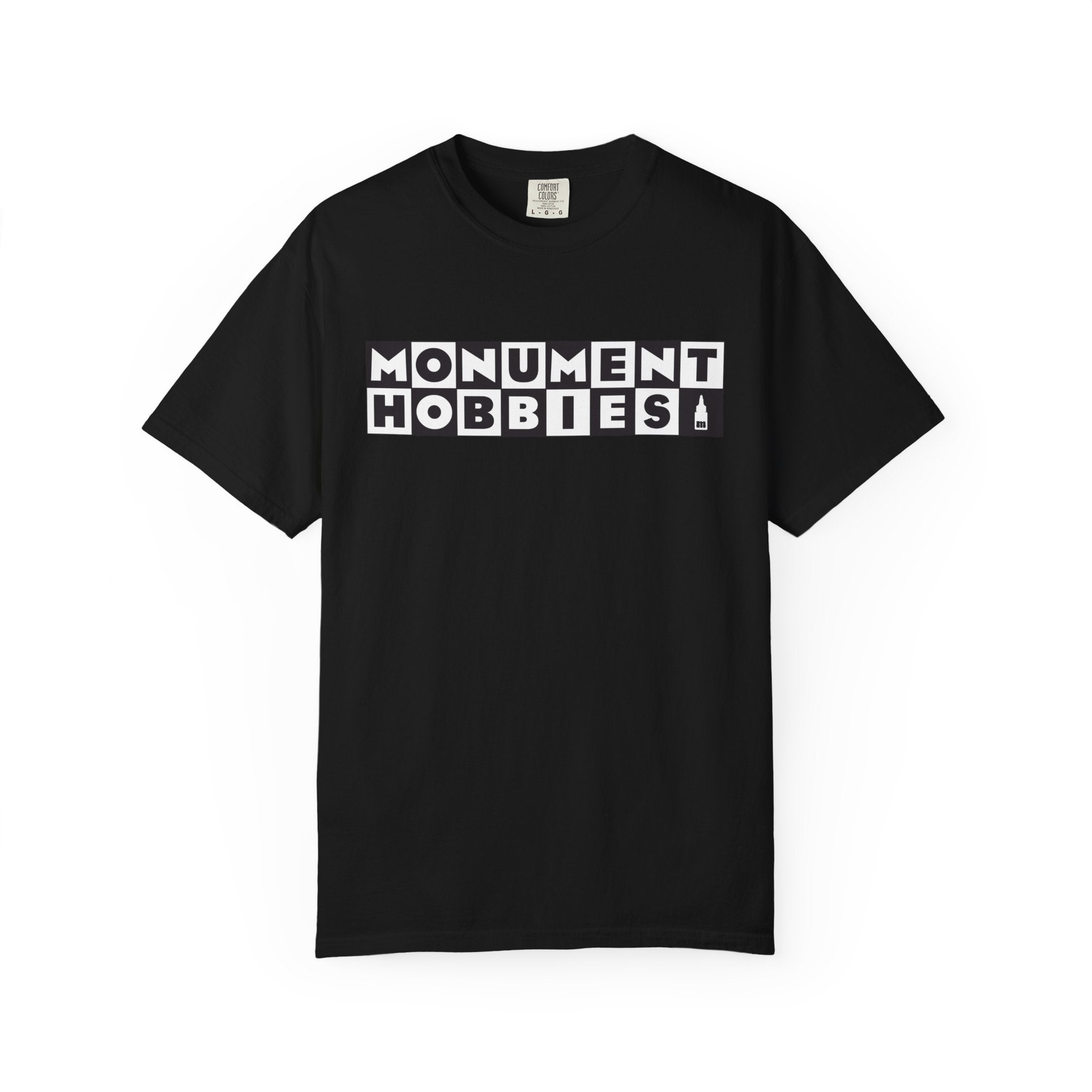 Saturday Morning Hobby Tee