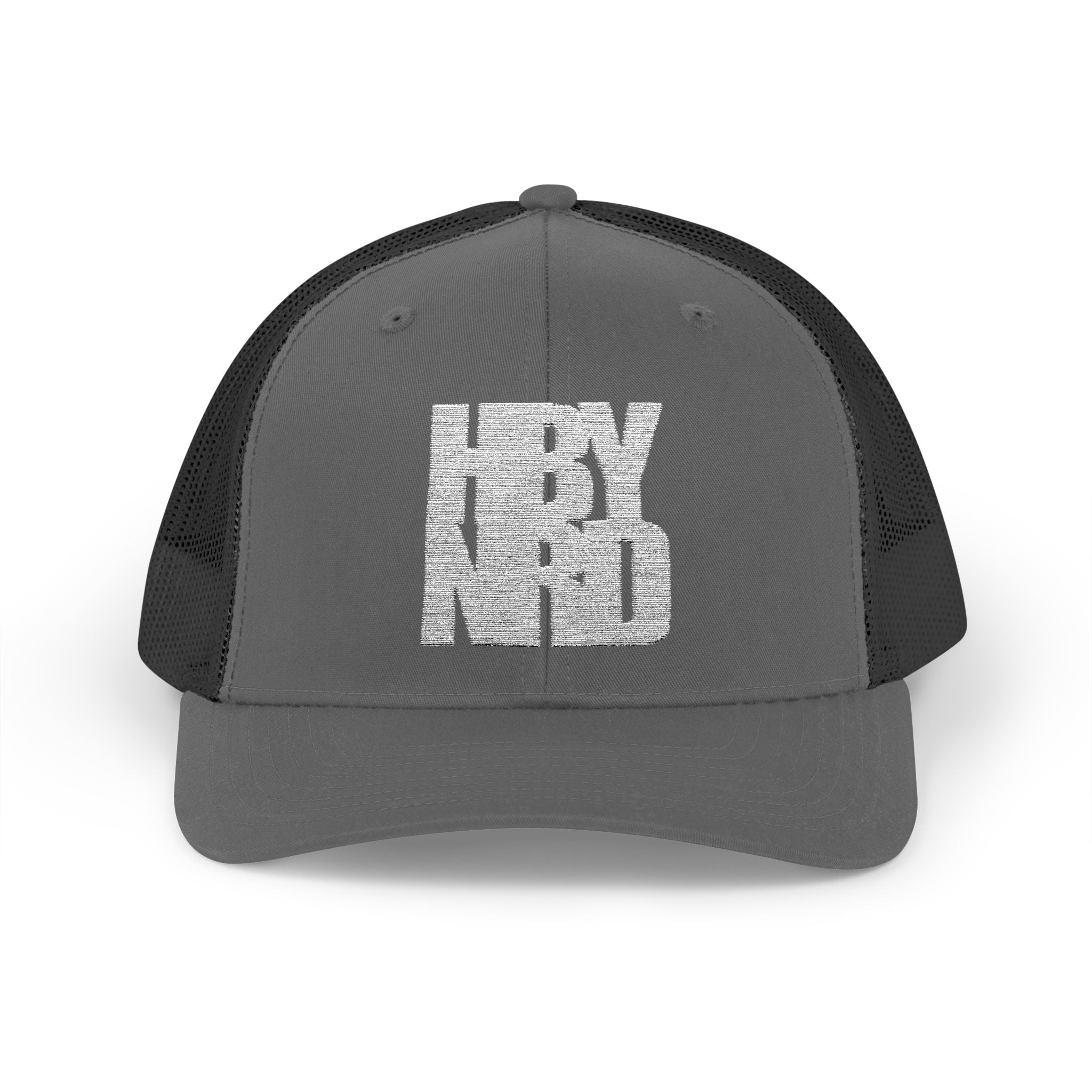 Classic HBY NRD Trucker Hat