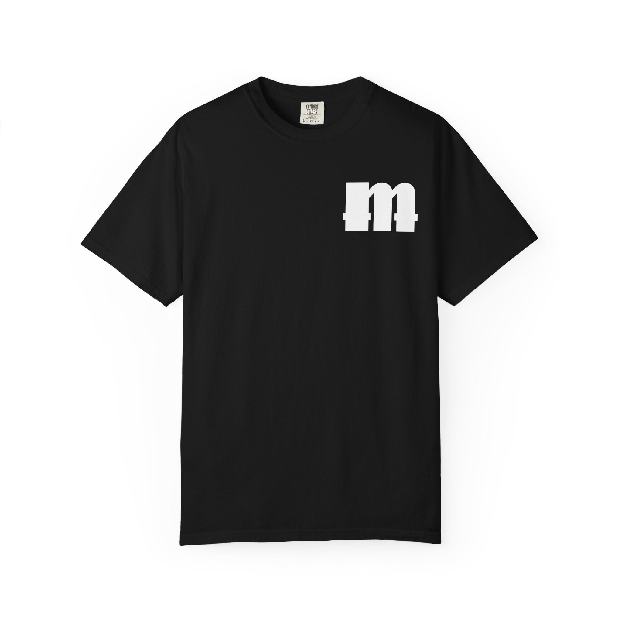 Classic "M" Tee