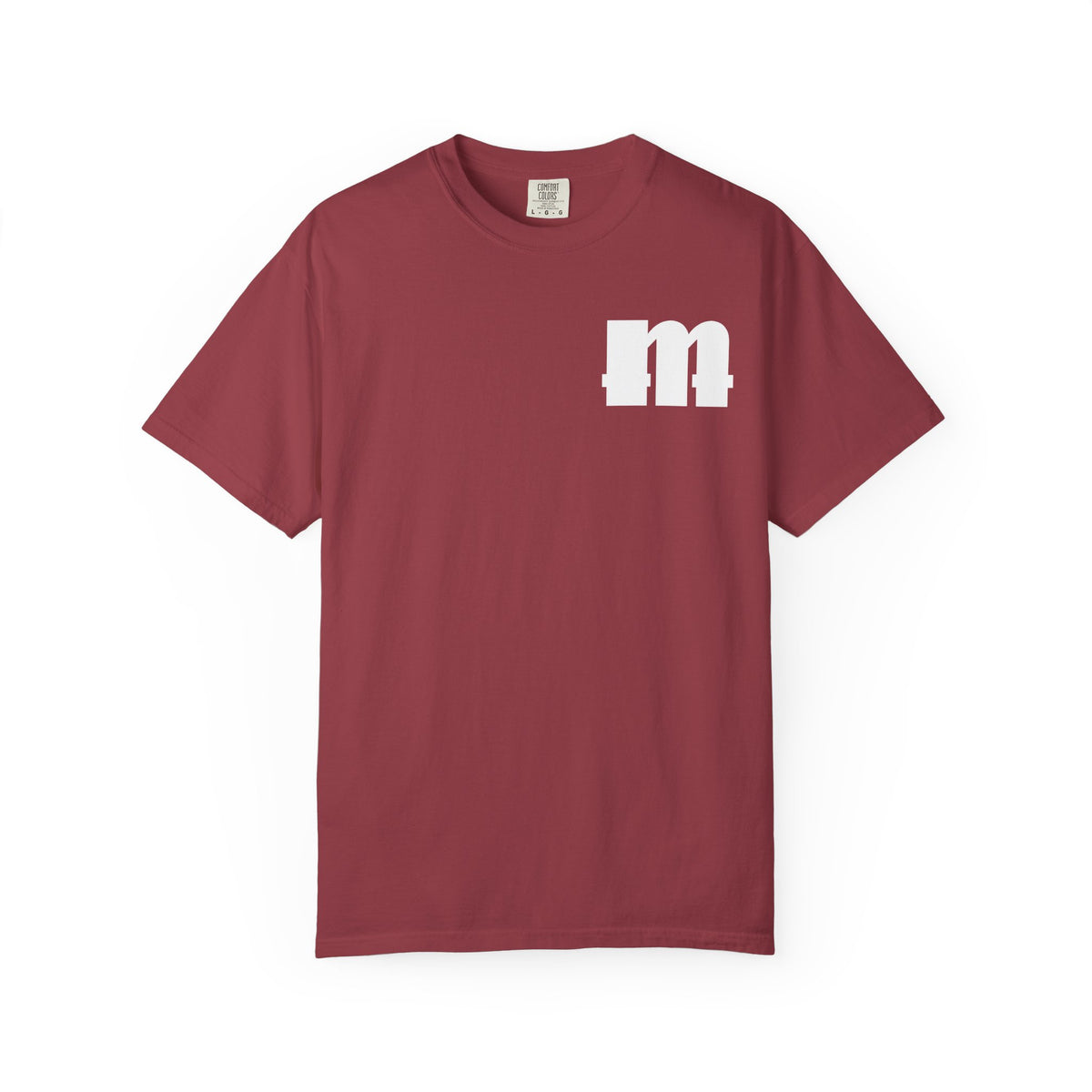 Classic "M" Tee