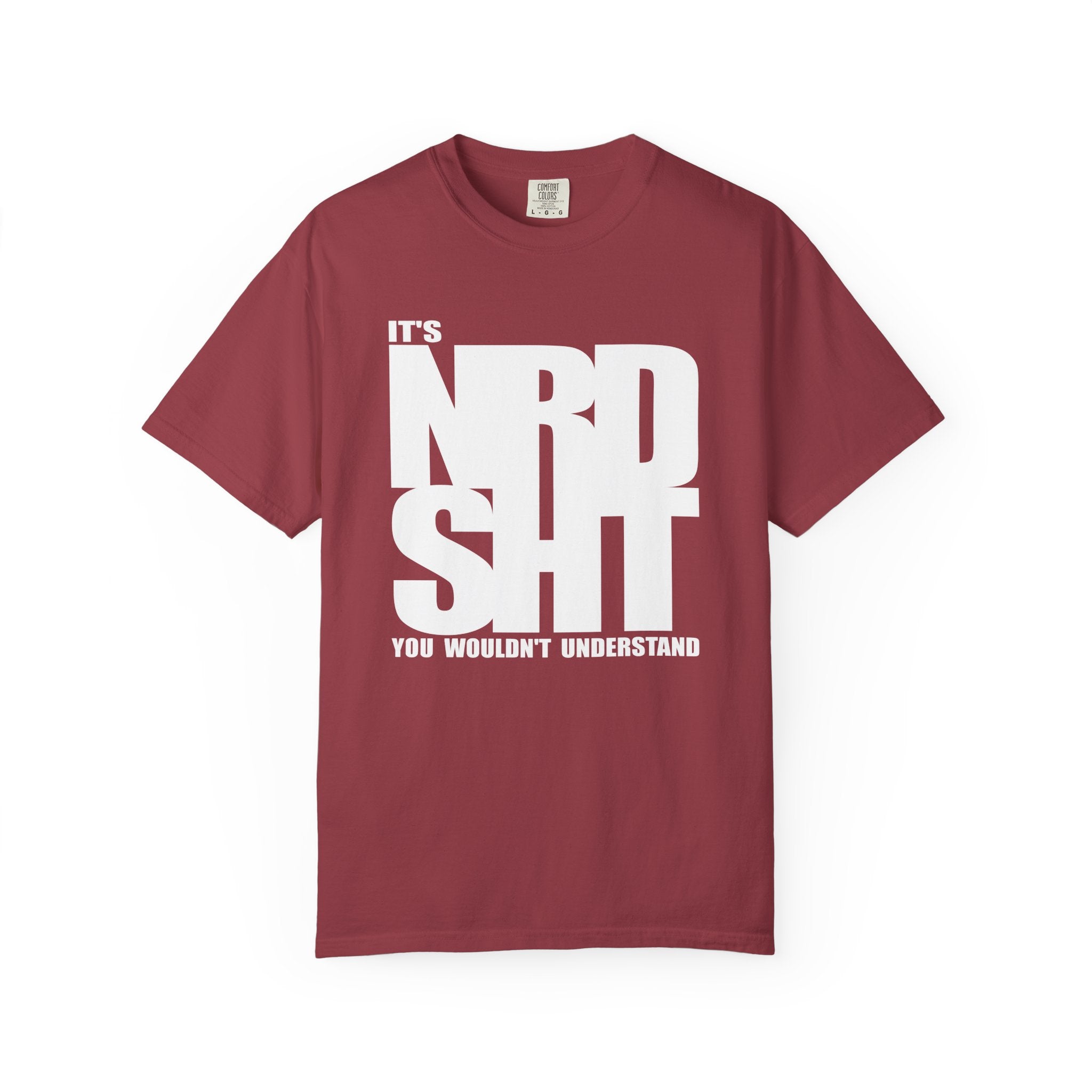 Classic NRD SHT Tee