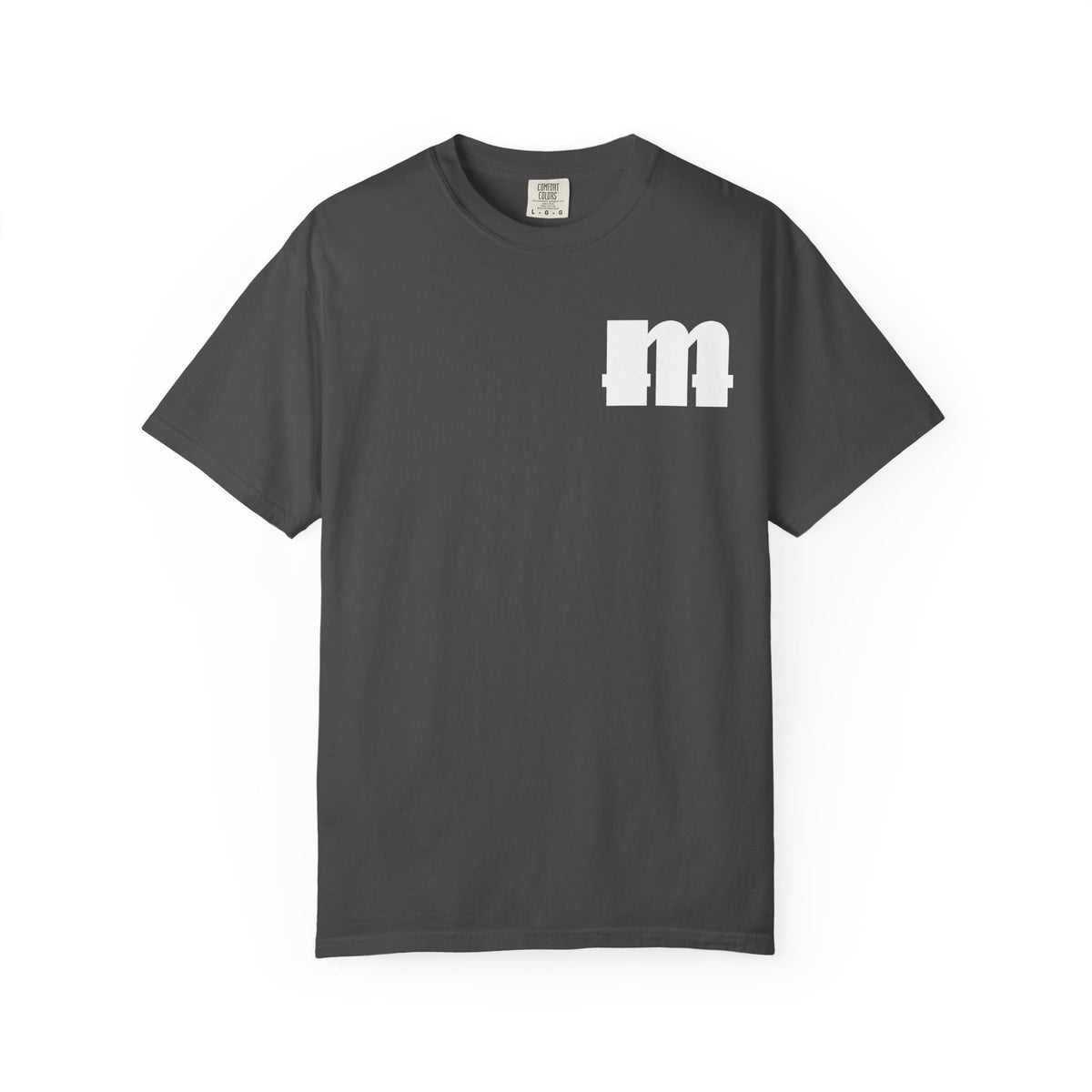 Classic "M" Tee
