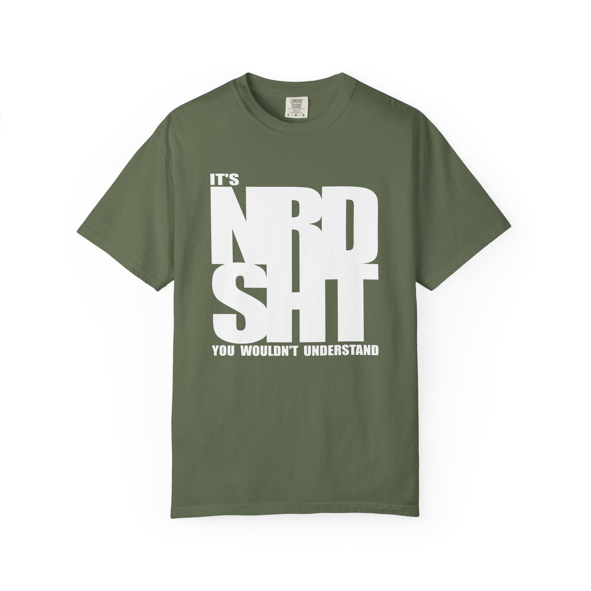 Classic NRD SHT Tee