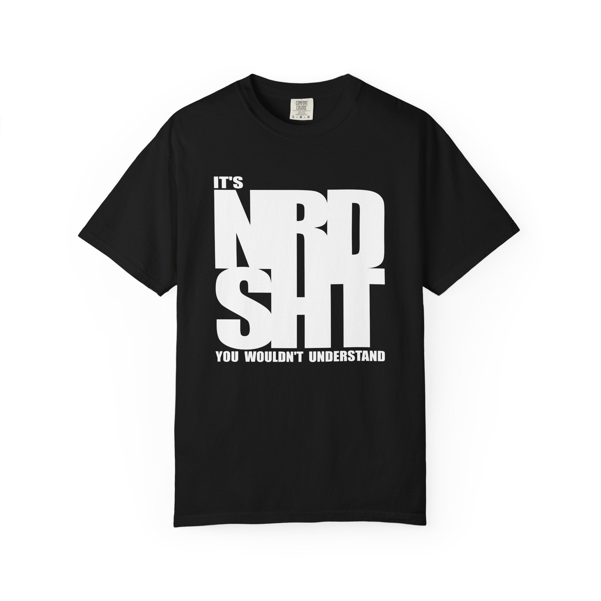 Classic NRD SHT Tee