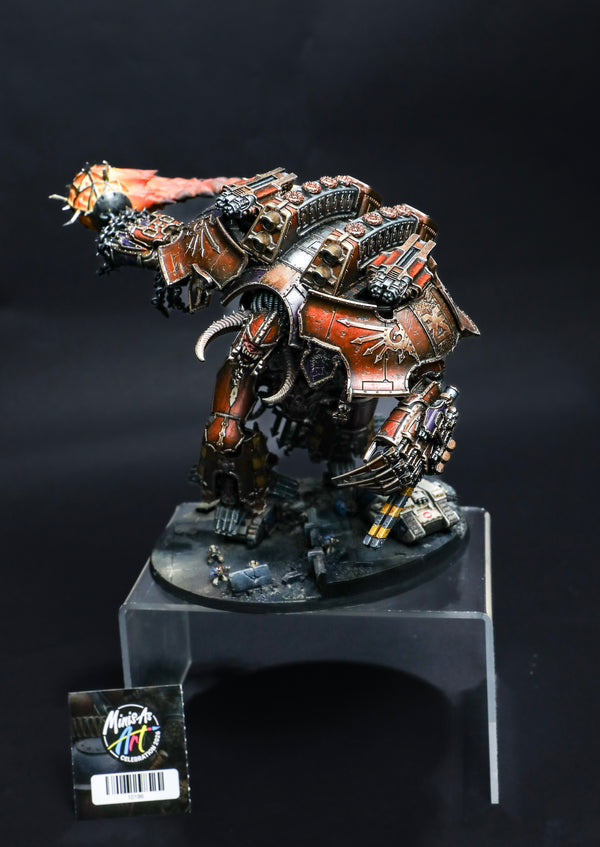"Big Boy" | Artist: Ivan Bocic
