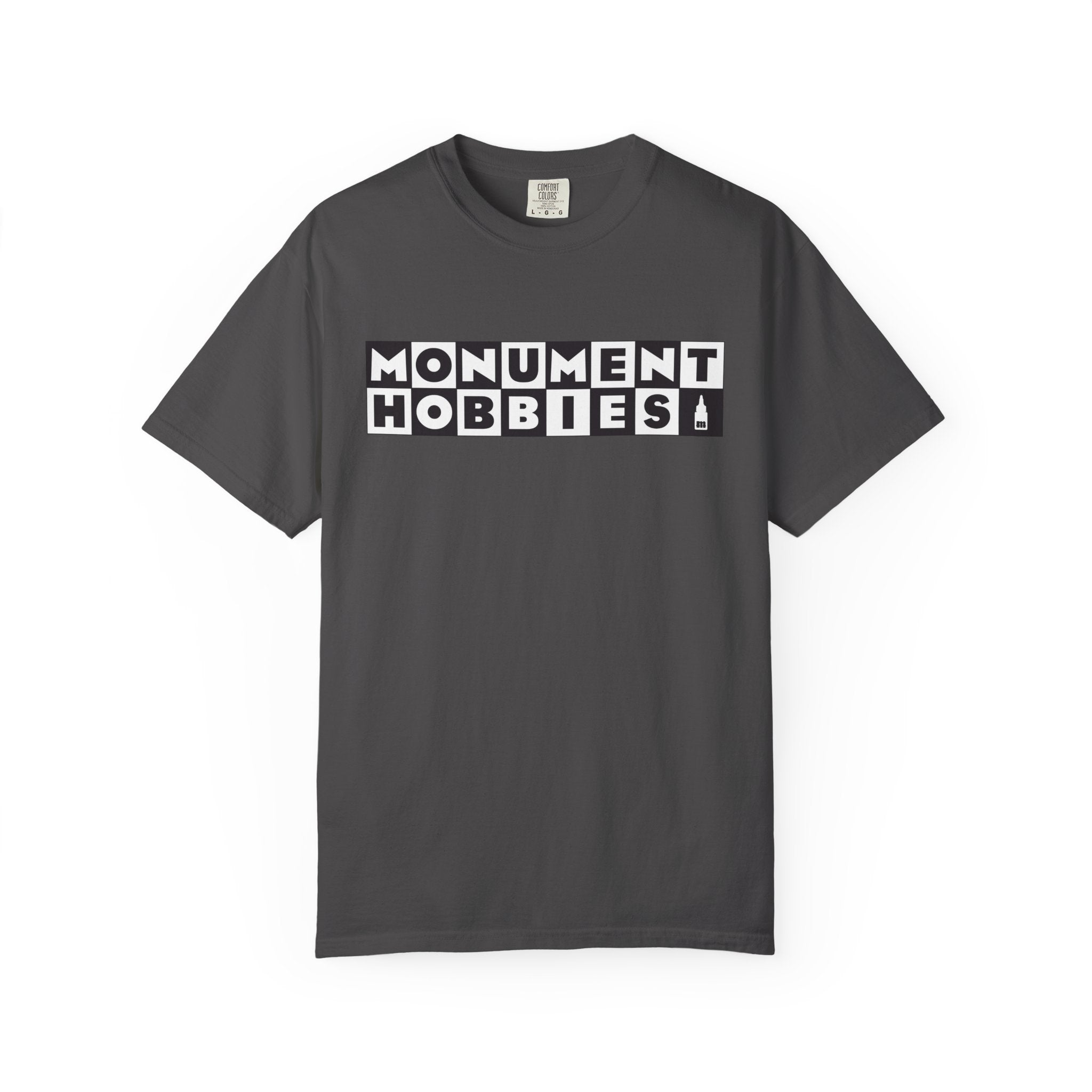 Saturday Morning Hobby Tee