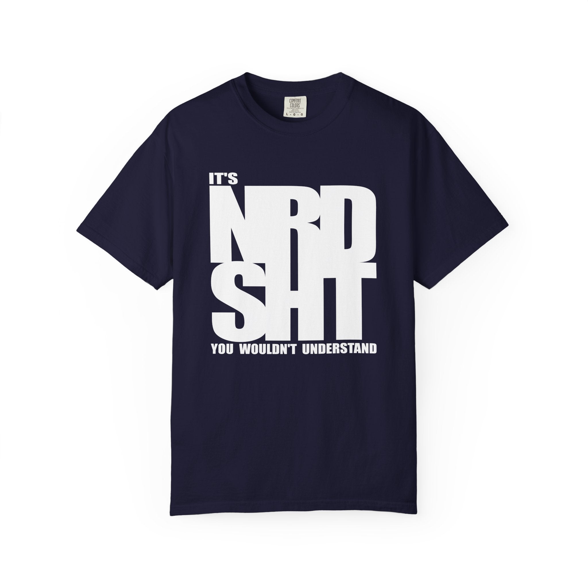 Classic NRD SHT Tee