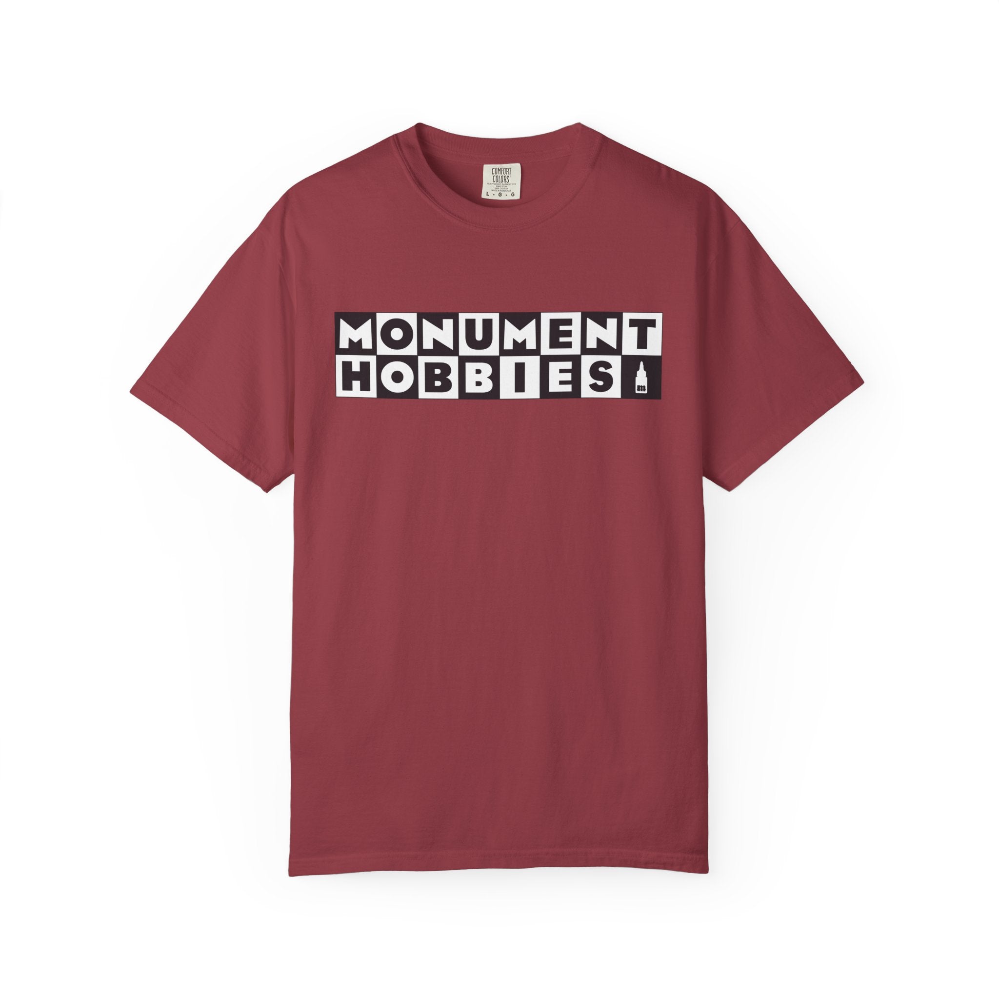 Saturday Morning Hobby Tee