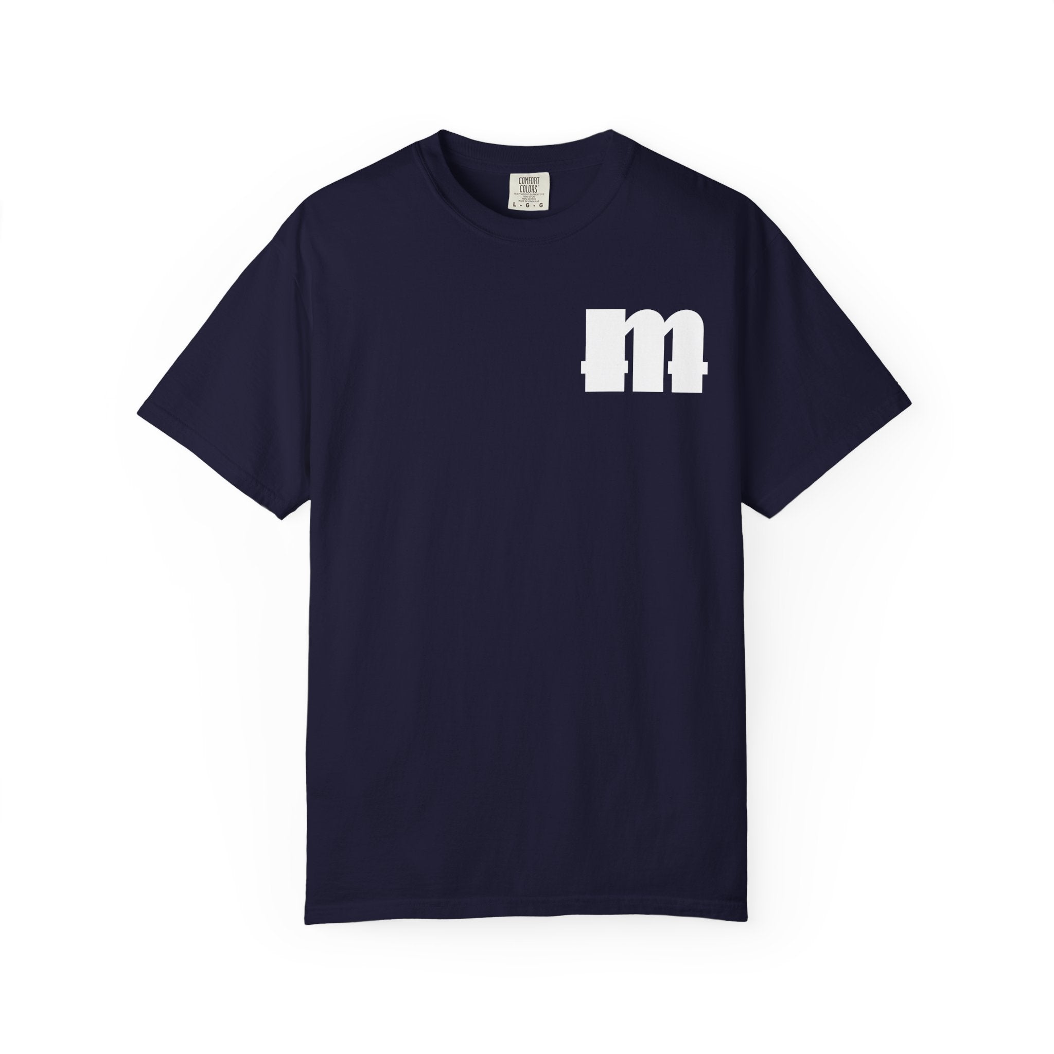 Classic "M" Tee