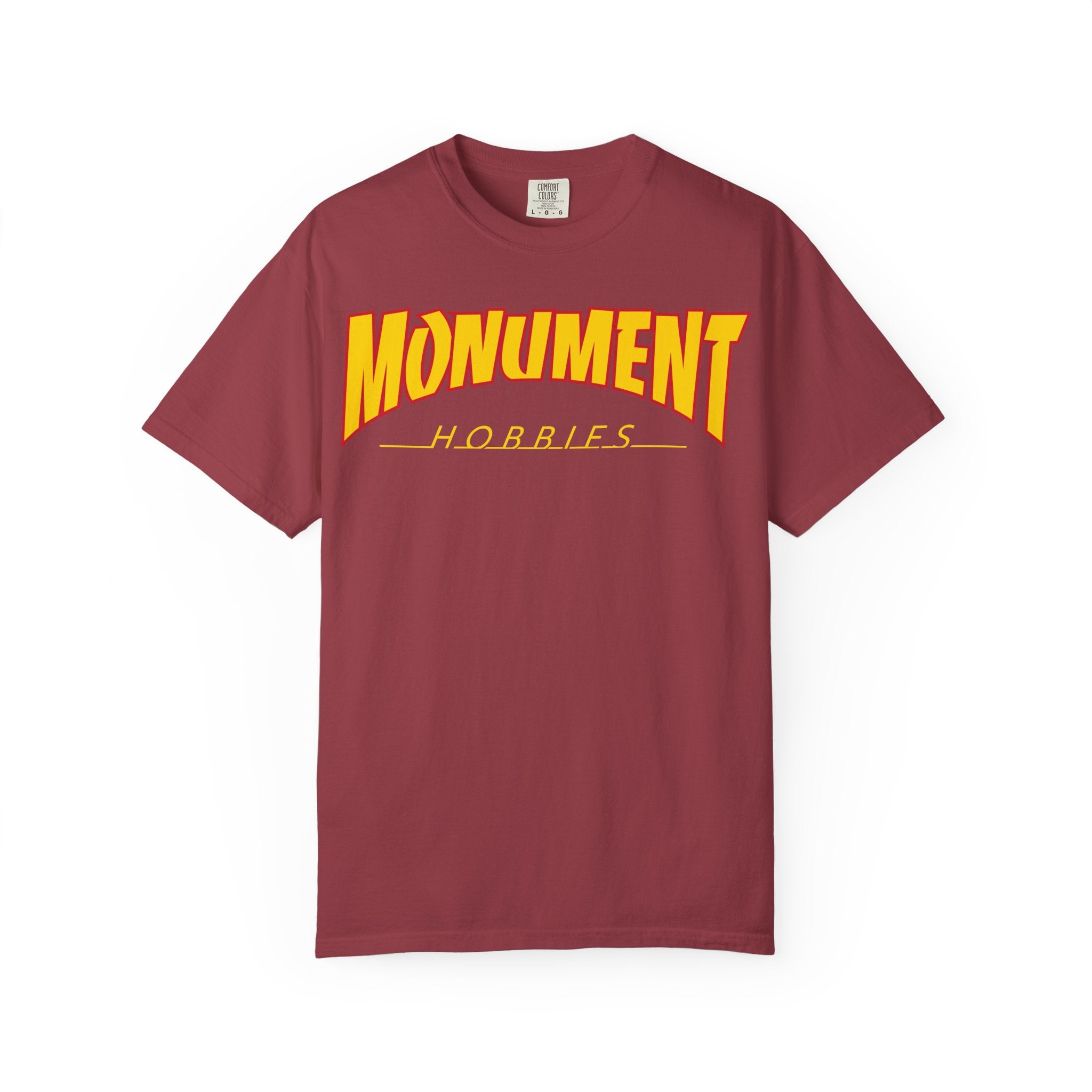 Paint or Die Tee