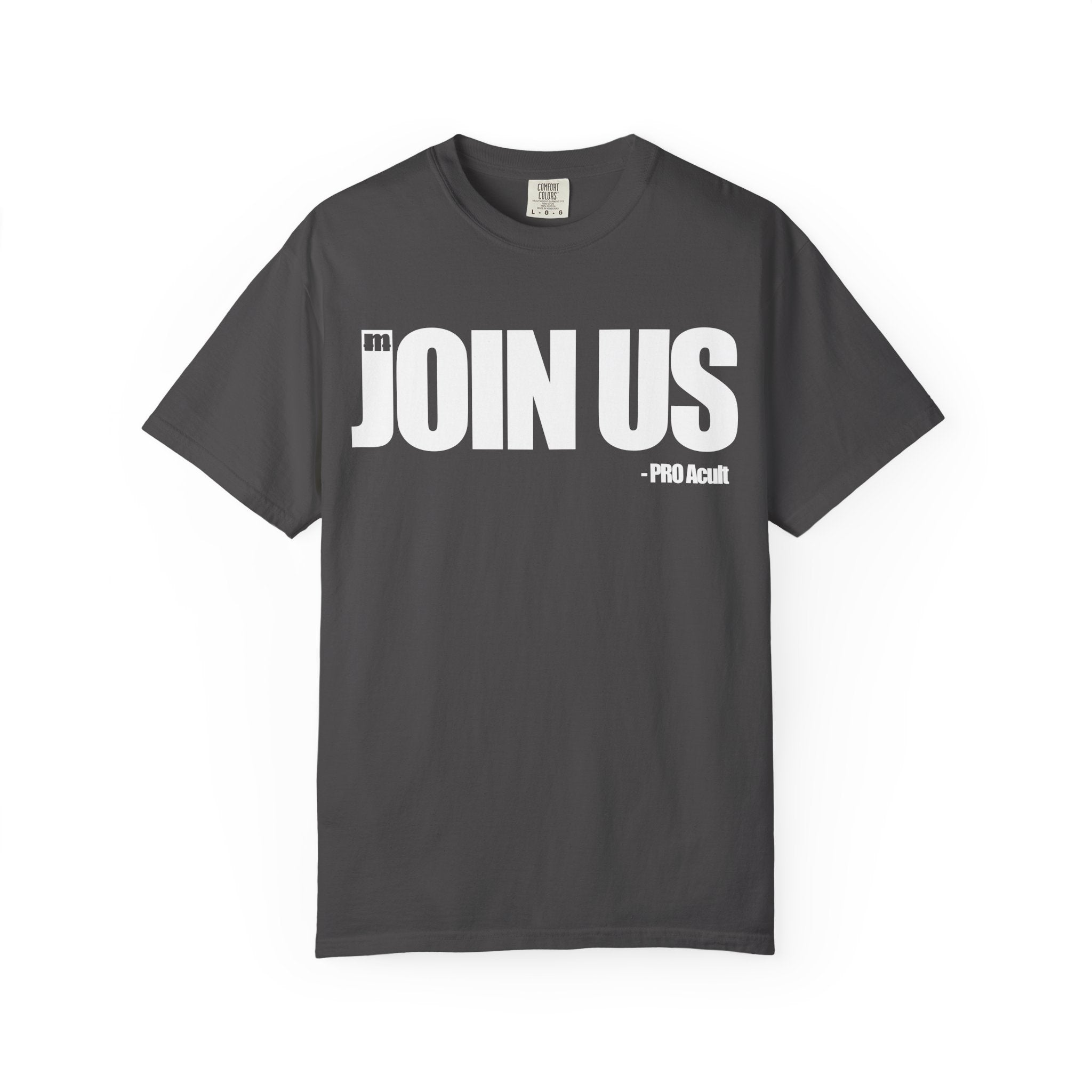 We're Not A Cult Tee