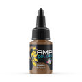 AMP Colors 020 - Green Brown