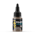 AMP Colors 021 - Bright Brown Grey
