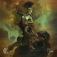 
              Artemys and the Satyr
            