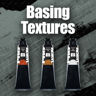 Basing Textures
