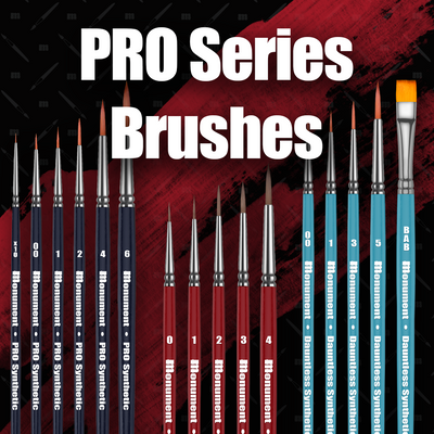 Brushes