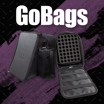 Hobby Cases