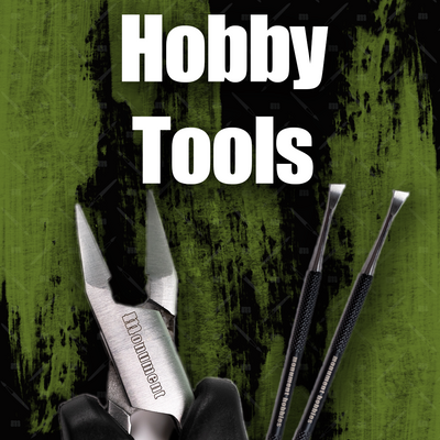 Hobby Tools