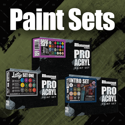 Paint Sets