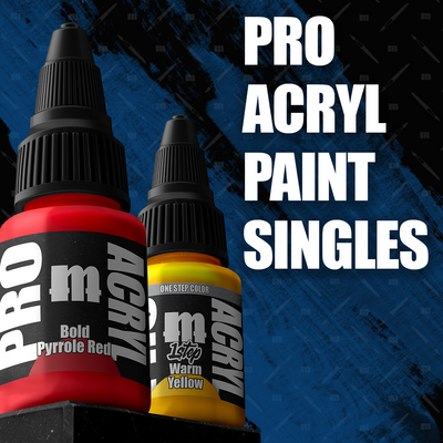 Paint Singles
