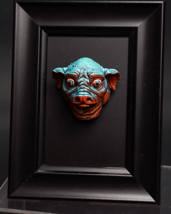 "Squonk" | Artist: Steven Wayne