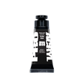 Expert Acrylics 002 - Carbon Black
