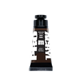 Expert Acrylics 007 - Burnt Umber
